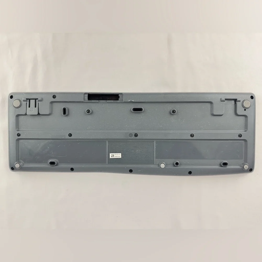 Logitech 270 Wireless Keyboard Missing Dongle